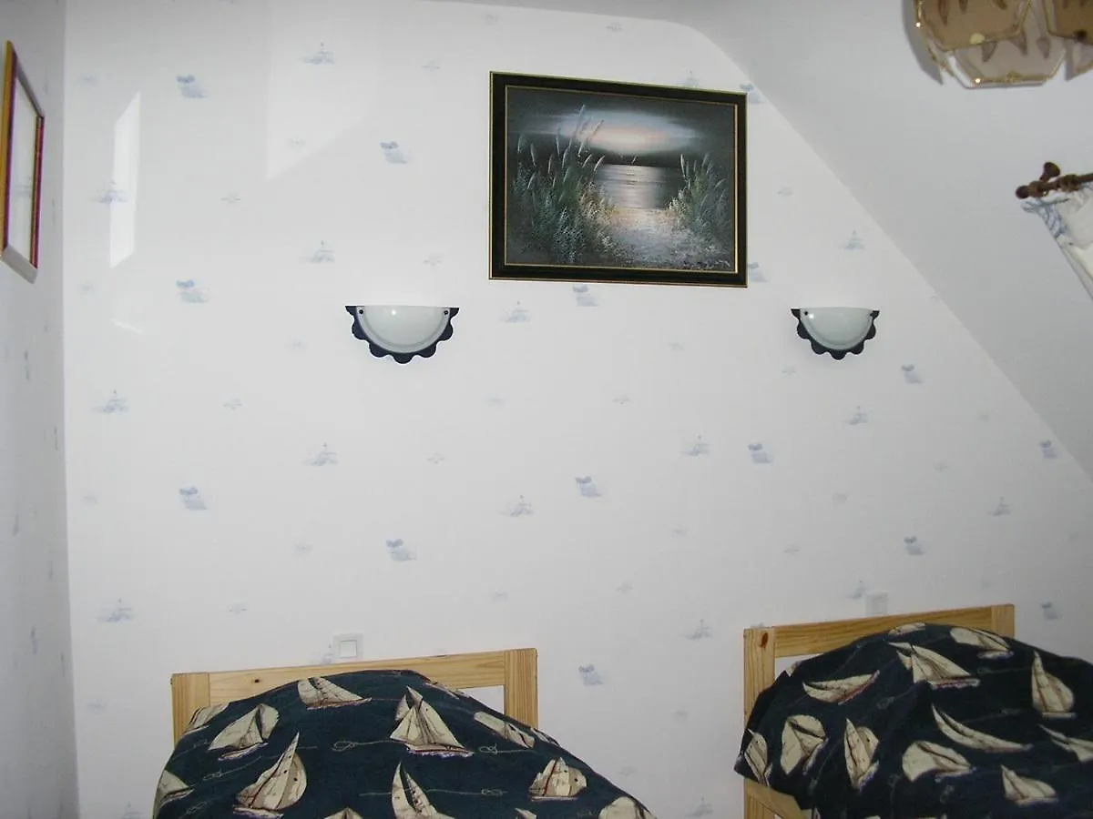 Mon Reve Bed and Breakfast Locquémeau