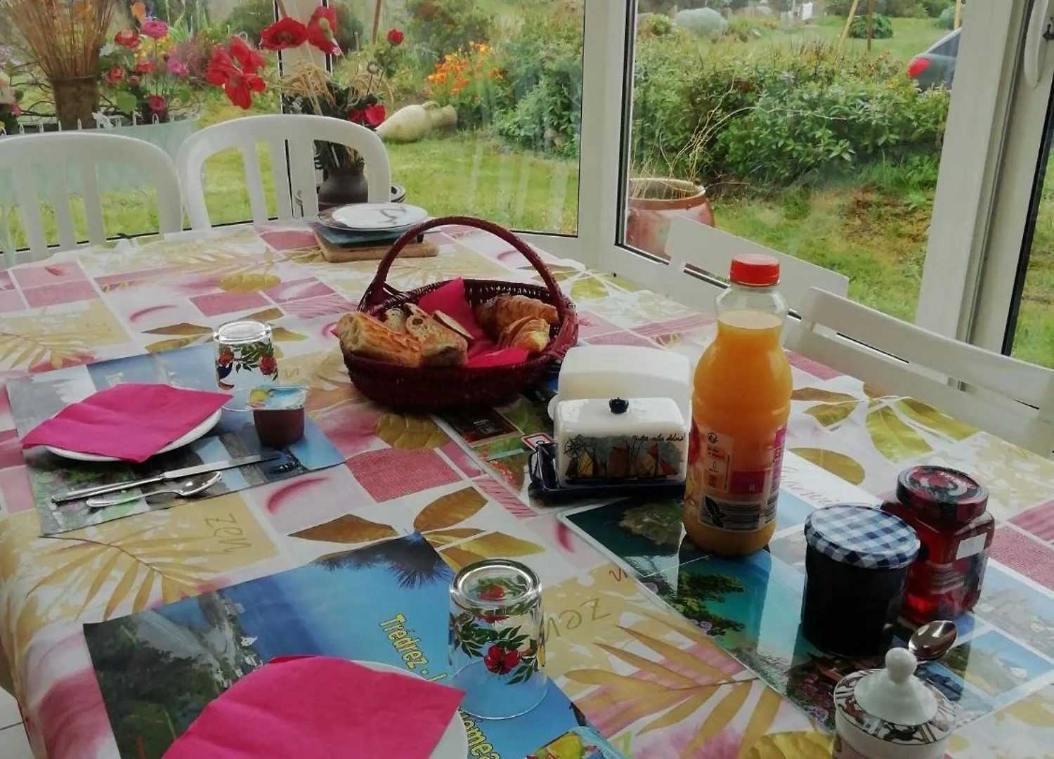 Mon Reve Bed and Breakfast Locquémeau Γαλλία