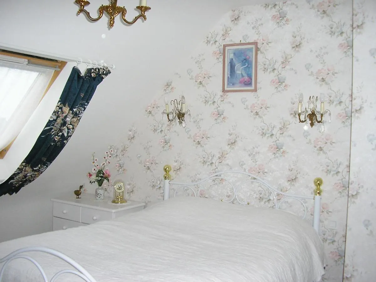 Couette-café Bed and Breakfast Mon Rêve à Locquémeau